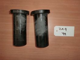 Luftfiltergehäuse Kawasaki ZX 9 R