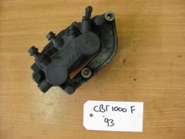 Bremssattel Bremszange vorn rechts Honda CBR 1000 F