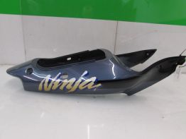 Rear cowl Kawasaki ZX 6 R