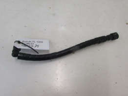 Brandstofslang Suzuki TL 1000