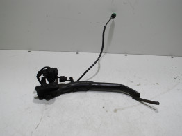 Standaard Suzuki SV 650