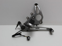 Main step holder right BMW R 1150 R