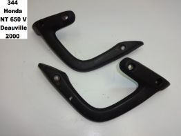 Soziusgriff Honda Deauville 650 - 700