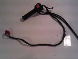 Handlebar switch assy Honda CBR 600 F