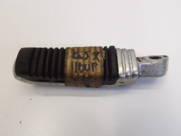 Fussraste links Suzuki GSX F 1100