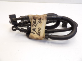 Remleiding voor Yamaha FAZER 600