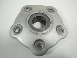 Kettenrad-Trager Ducati Multistrada 1000