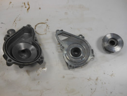 Waterpomp Kawasaki ER 6
