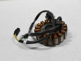 Dynamo Suzuki DL 650 V STROM