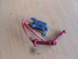 Bobine Honda CBR 600 F
