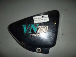 Cowl right Kawasaki VN 700 750