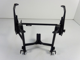 Stay upper cowl Kawasaki VERSYS 650
