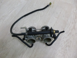 Throttle body BMW F 800 R