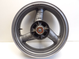Rear wheel Kawasaki ZX 9 R