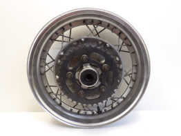 Achtervelg Honda CMX 450