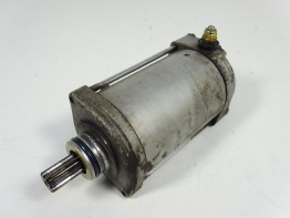 Starting motor BMW F 800 S - ST