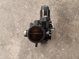 Gasklephuis BMW R 1200 GS