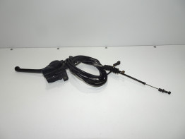 Lever handle clutch BMW R 1100 GS