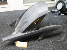 Achterspatbord Kawasaki VERSYS 1000