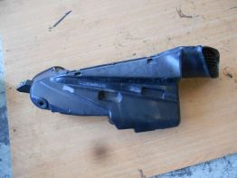 Air intake left Suzuki GSX R 600