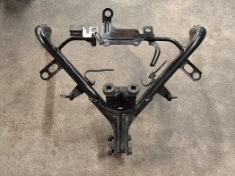 Kuipframe Honda VFR 800 I