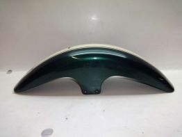 Voorspatbord Suzuki LS 650