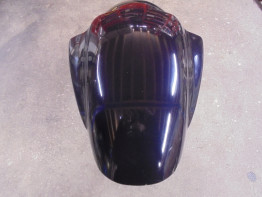 Kotflugel vorne Hyosung Comet 650
