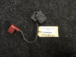 Startmotor relais Kawasaki ZX 9 R