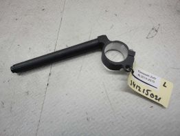 Clip on links Kawasaki ZX 6 R