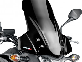 Wind screen Honda NC 700 X