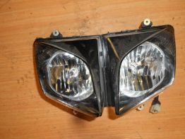 Koplamp Hyosung Comet 650