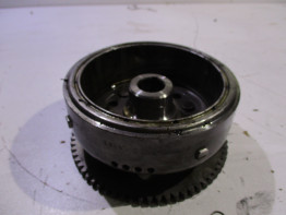 Flywheel rotor Yamaha TDM