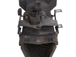 Luchtbuis midden Kawasaki ZX 6 R