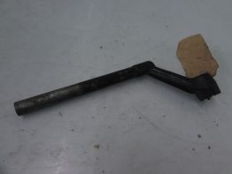 Lenkerstummel Links Yamaha XJ 600 Diversion