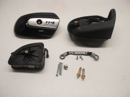 Air cleaner case Harley Davidson Touring