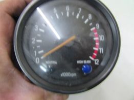 Teller Yamaha XJ 750 