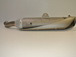 Auspuff Yamaha YZF R1