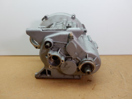 Gear box Moto Guzzi Norge