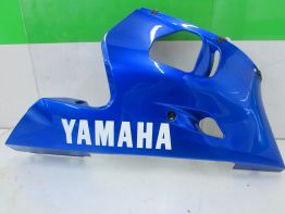 Rechter onderkuip Yamaha YZF R6