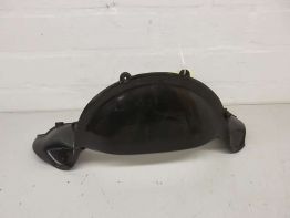 Topkuip bekleding Kawasaki ZZR 1100