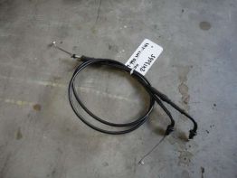 Throttle cable KTM 990 SM + SMT