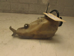 Radiator reserve tank Yamaha YZF R6