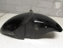 Kotflugel vorne Kawasaki ZX 6 R