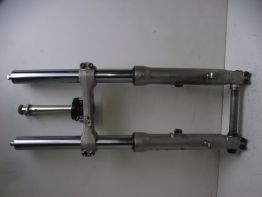 Voorpoten Suzuki GSX R 600