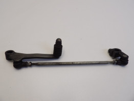Gear change pedal Yamaha TDM