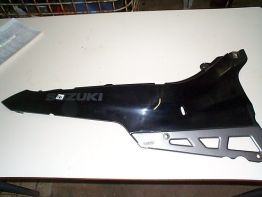 Cowl rear right Suzuki GSX F 600