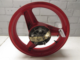 Felge hinten Honda CBR 600 F