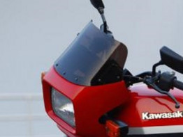 Wind screen Kawasaki GPZ 750