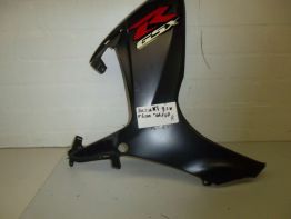 Rechter zijkuip Suzuki GSX R 1000
