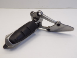 Schetsplaat links BMW R 1100 S